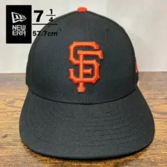 NEW ERA 59FIFTY ジャイアンツ×ジョーダン7 1/8 NEW ERA 59FIFTY ジャイアンツ×ジョーダン7 1/8 - メルカリ