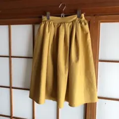 フレアスカートのサムネイル