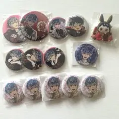 アイナナ Re:vale 百 缶バッジ 30点まとめ売り アイナナ Re:vale Re:felect U 缶バッジ30個 千 百 - メルカリ