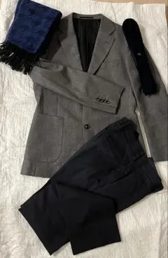 新品 G-STAR RAW セットアップ スーツ ジャケット スラックス - メルカリ