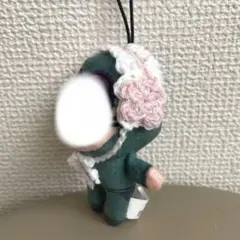 忍たま乱太郎　ほわぬい　ぬい服