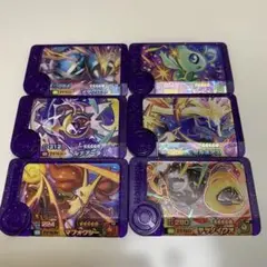 ポケモン　フレンダ