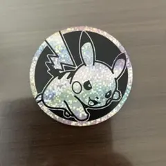 ポケモンコイン　ピカチュウ