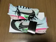 【新品】ナイキ　アルファフライ3 25,5cm