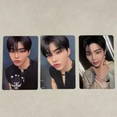 ゴヌク ラキドロ セット まとめ売り トレカ ICONIK