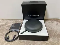 ほぼ未使用☆B&O Beosound A1 3rd gen 収納ケース付き ほぼ未使用☆B&O Beosound A1 3rd gen 収納ケース付き - メルカリ