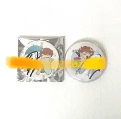 2点 めいちゃん 缶バッジ サイン入り 歌い手