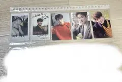 2026年最新】astro チャウヌ ポラロイドの人気アイテム - メルカリ