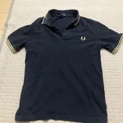 y*u様 Fred Perry ブラック　ポロシャツ サイズ38 (96CM)