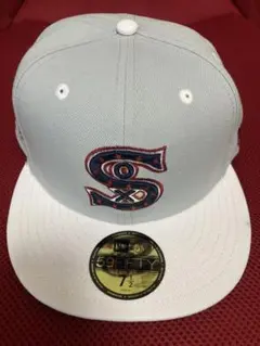 NEW ERA 59FIFTY Chicago White Sox