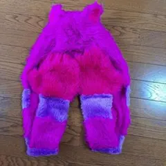 チェシャ猫　ファンキャップ　マフラーキャップ