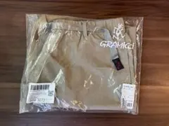 新品・未使用【Gramicciグラミチ】ナイロンショートパンツG6SM-P082