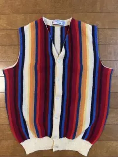 LEMMERMAYER レマメイヤー アルパカ ストライプ ニット セーター ≪FANNI LEMMERMAYER FOR MAIDENS SHOP≫-New Release- 22.10.8