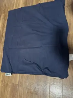 Yogibo MAX ダークブルー クッションカバーのサムネイル