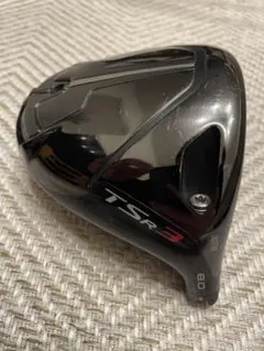 2025年最新】タイトリスト tsr ドライバーヘッドのみの人気アイテム