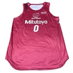 【激レア】川崎ブレイブサンダース 藤井祐眞 選手 2022-23 ユニフォーム