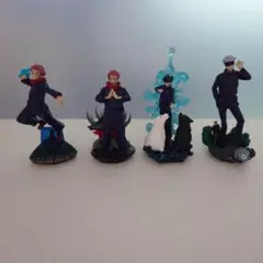 2025年最新】呪術廻戦 フィギュアの人気アイテム - メルカリ