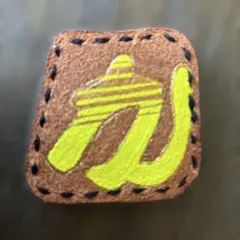 ハンドメイド マグネット