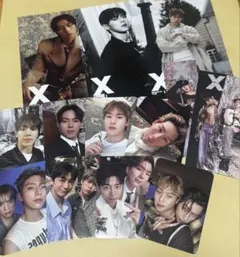 2026年最新】monsta x チャンギュン トレカの人気アイテム - メルカリ