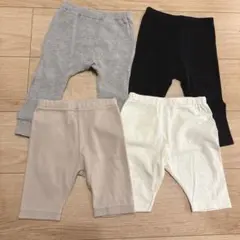 レギンス4点　美品