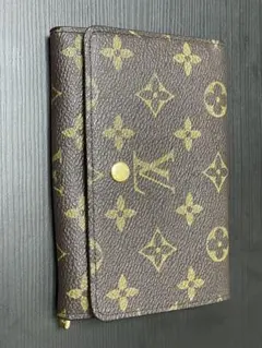 ルイヴィトン モノグラム エテュイ iPadケース アイパッド タブレット