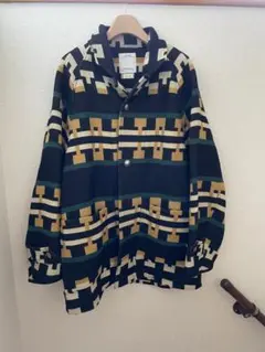 visvim♡ニット付きブルゾン 2025年最新】visvim ジャンパー・ブルゾンの人気アイテム - メルカリ