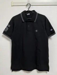 チャンピオン champion c3-p342 ポロシャツ 半袖