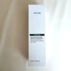 アヌアクレンジングオイル