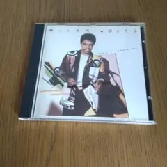 【CD】Glenn Jones / Take It From Me