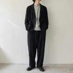 【美品】アーバンリサーチドアーズ メンズジャケット Mサイズ 上品 オシャレ