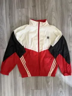 2026年最新】常田大希 adidas ナイロンジャケットの人気アイテム