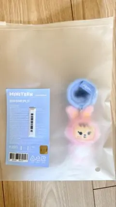 Seventeen MINITEEN デコバンド ジョンハン