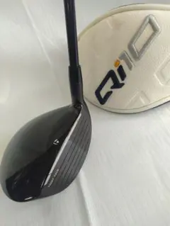 TaylorMade Qi10 フェアウェイウッド 5番 18度のサムネイル