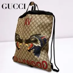2025年最新】gucci gg ナイロン リュックの人気アイテム - メルカリ