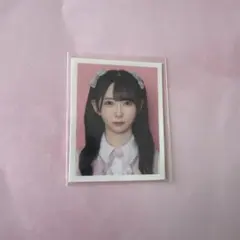 ノイミー 谷崎早耶 IDフォトステッカー - メルカリ