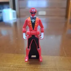 GPレンジャーキー ゴーカイレッド