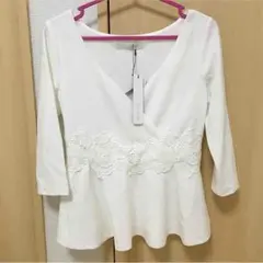 新品 CECIL Mc BEE トップス