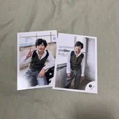 2026年最新】道枝駿佑 公式写真の人気アイテム - メルカリ