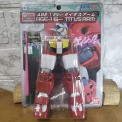 ゲイジングビルダーシリーズ AGE-1 Gウェア タイタスレッグのサムネイル