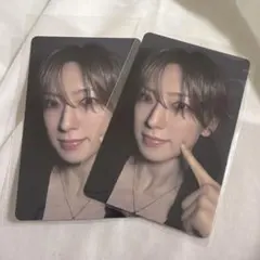 Mark on Me ラキドロ 第3弾 FUMA
