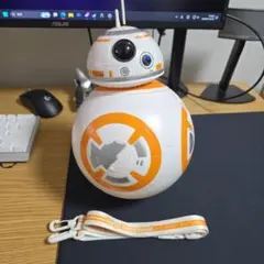 BB-8 ポップコーンバケットドリンクホルダー スターウォーズ