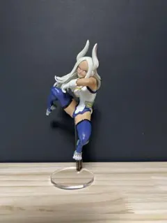 【M's SHOP】新品未開封　FREEing ミルコ 1/4 フィギュア