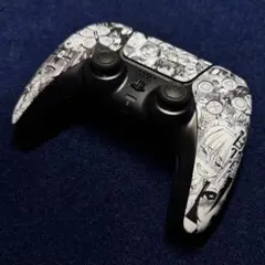 PS5 Dualsense 純正　コントローラー "Virgin"　112