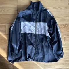 川後陽菜　プロデュース　ナイロンジャケット