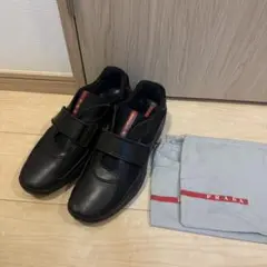 PRADA SPORTS ベルクロ　アメリカズカップのサムネイル