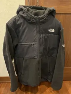 ノースフェイス　デナリフーディ　ブラックＫ