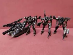 アーマードコア