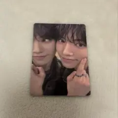 ファンジョーイー タレントカード