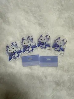 にじさんじチョコエッグ2 ルンルン　2個セット
