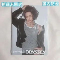 RIIZE WONBIN ウォンビン ODYSSEY 新品未開封